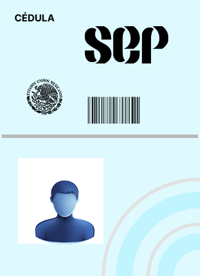 Ícono de certificado de bachillerato o constancia de estudios