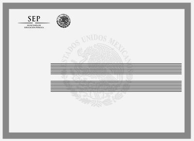 Ícono de certificado de secundaria