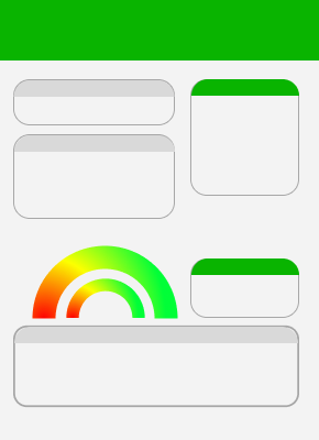 Ícono de comprobante de domicilio