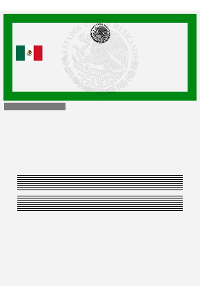 Ícono de CURP actualizada