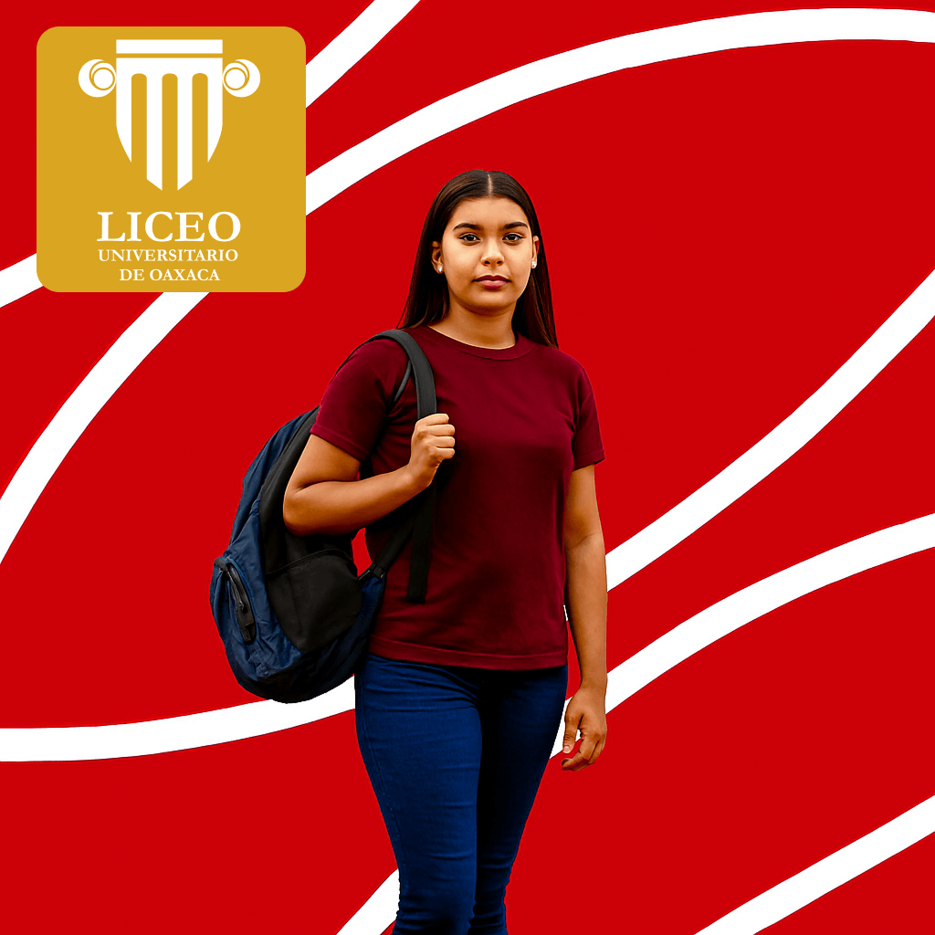 Licenciatura en Pedagogía y docencia liceo universitario