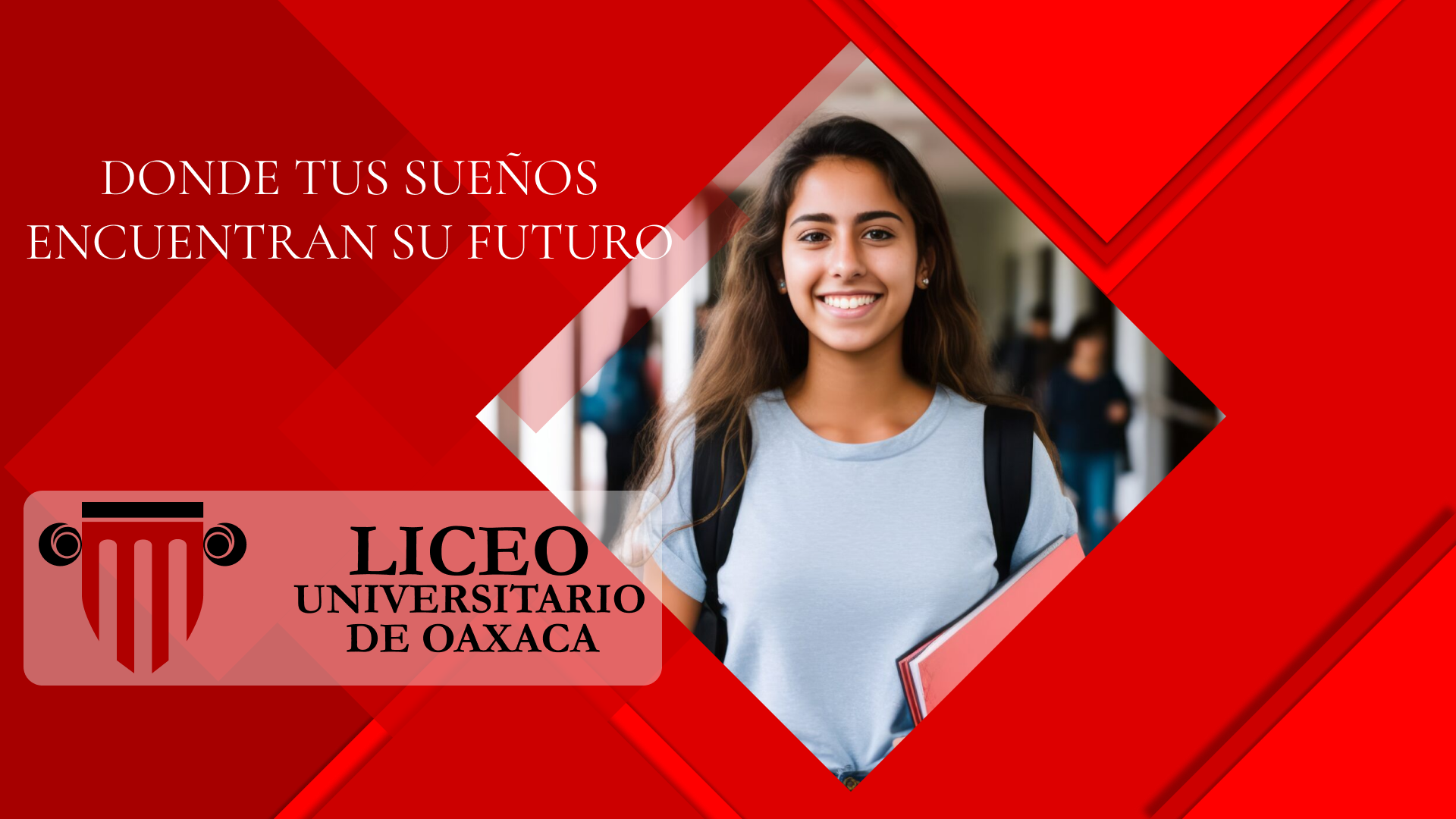 liceo univesitario posgrados